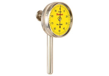 0-0.2" Đồng hồ so 196A1Z 0-0.2" Đồng hồ so 196A1Z