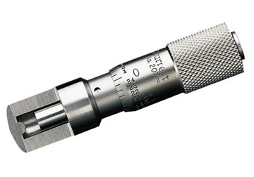 0-0.375"mm Panme đo ghép mí lon 207Z 0-0.375"mm Panme đo ghép mí lon 207Z