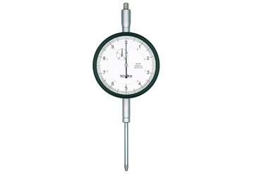 0-50mm Đồng hồ so Teclock KM-55 0-50mm Đồng hồ so Teclock KM-55
