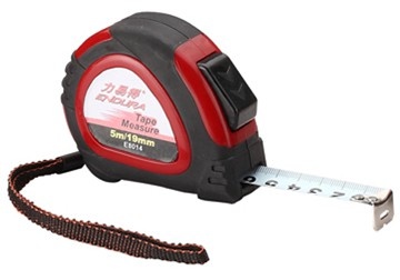 10m x 25mm Thước cuốn Endura E8017 10m x 25mm Thước cuốn Endura E8017