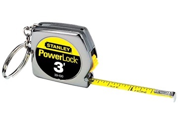 1m Thước cuộn Stanley 39-133 1m Thước cuộn Stanley 39-133