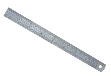 1m Thước lá Insize 7110-1000 1m Thước lá Insize 7110-1000