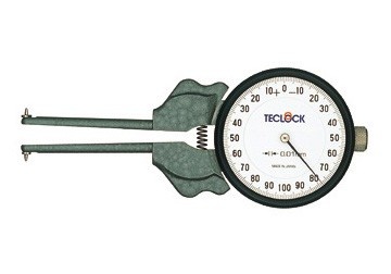 20 - 35mm Thước nhíp Teclock IM-880 20 - 35mm Thước nhíp Teclock IM-880