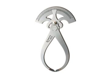 20cm Nhíp đa năng hiển thị số Niigata GCC-200 20cm Nhíp đa năng hiển thị số Niigata GCC-200