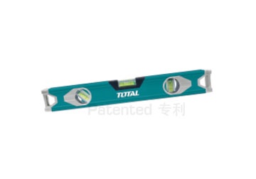 24" (600mm) Thước thủy TOTAL TMT2601 24" (600mm) Thước thủy TOTAL TMT2601