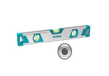 600mm Thước thủy có từ Total TMT20605M 600mm Thước thủy có từ Total TMT20605M