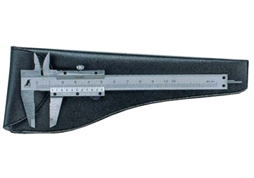 4" Thước kẹp caliper Shinwa 19894